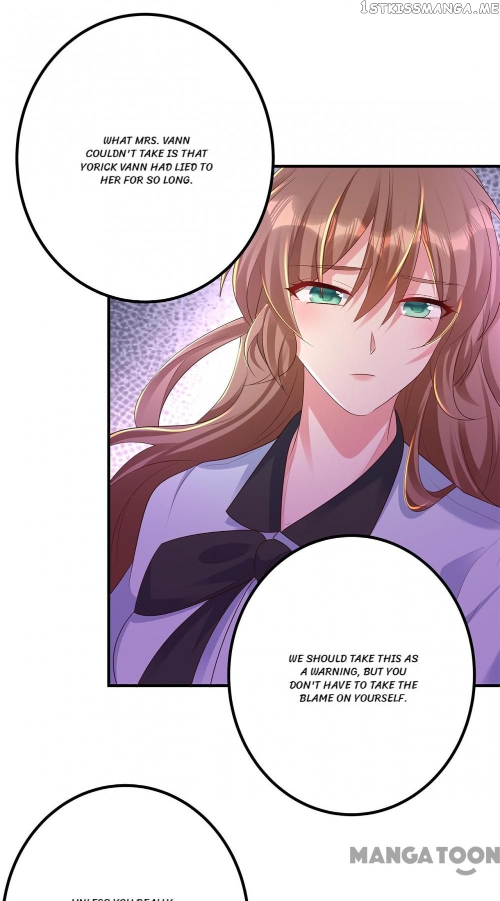 Into the Heart of a Warm Marriage chapter 441 - page 23