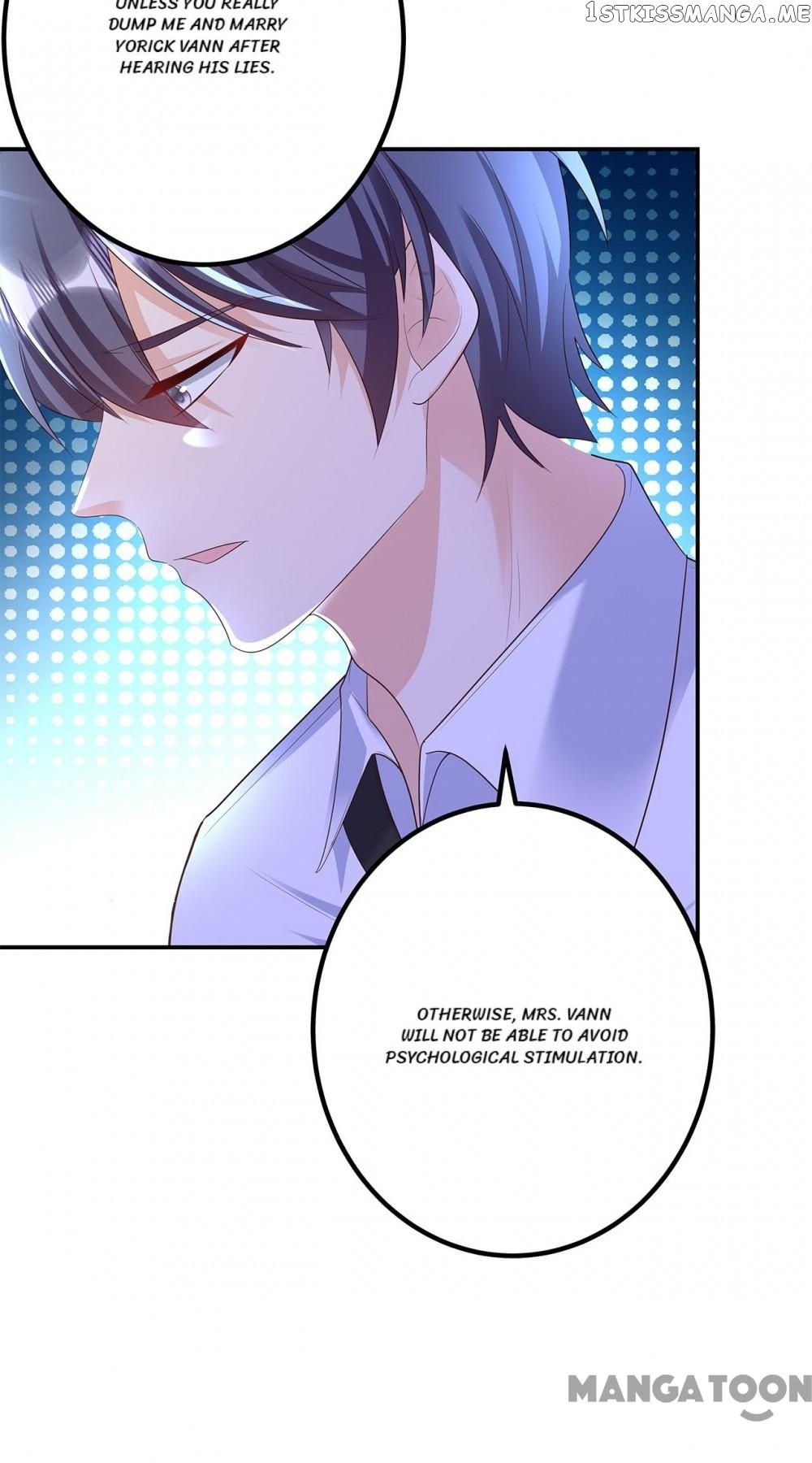 Into the Heart of a Warm Marriage chapter 441 - page 24