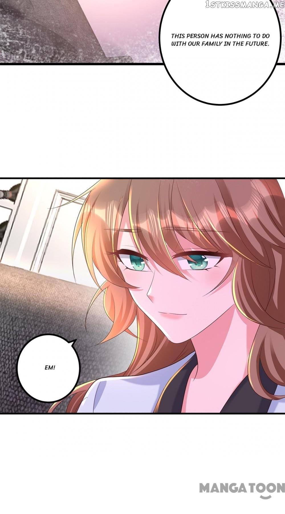 Into the Heart of a Warm Marriage chapter 441 - page 27