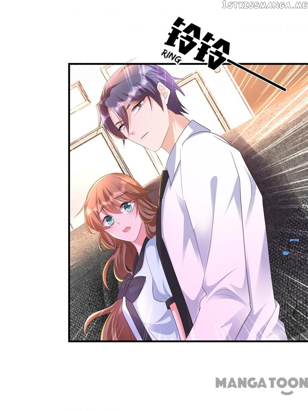 Into the Heart of a Warm Marriage chapter 441 - page 28
