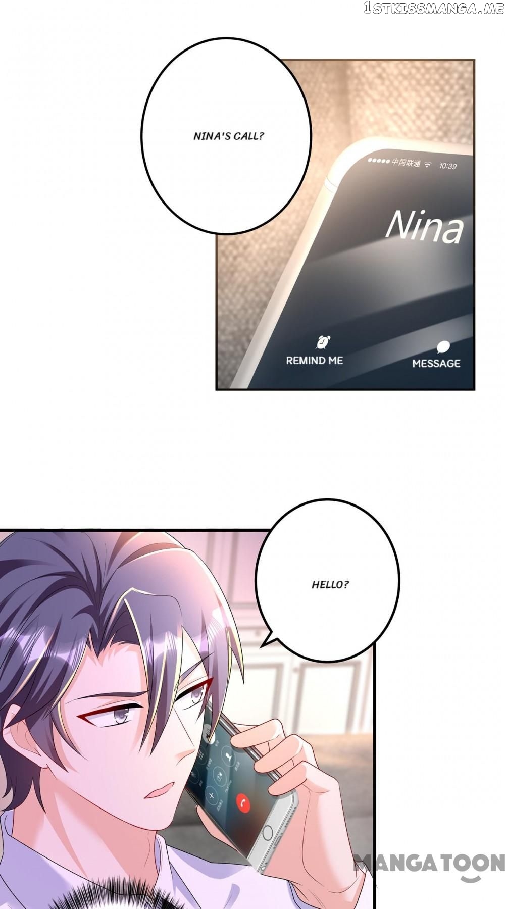 Into the Heart of a Warm Marriage chapter 441 - page 29