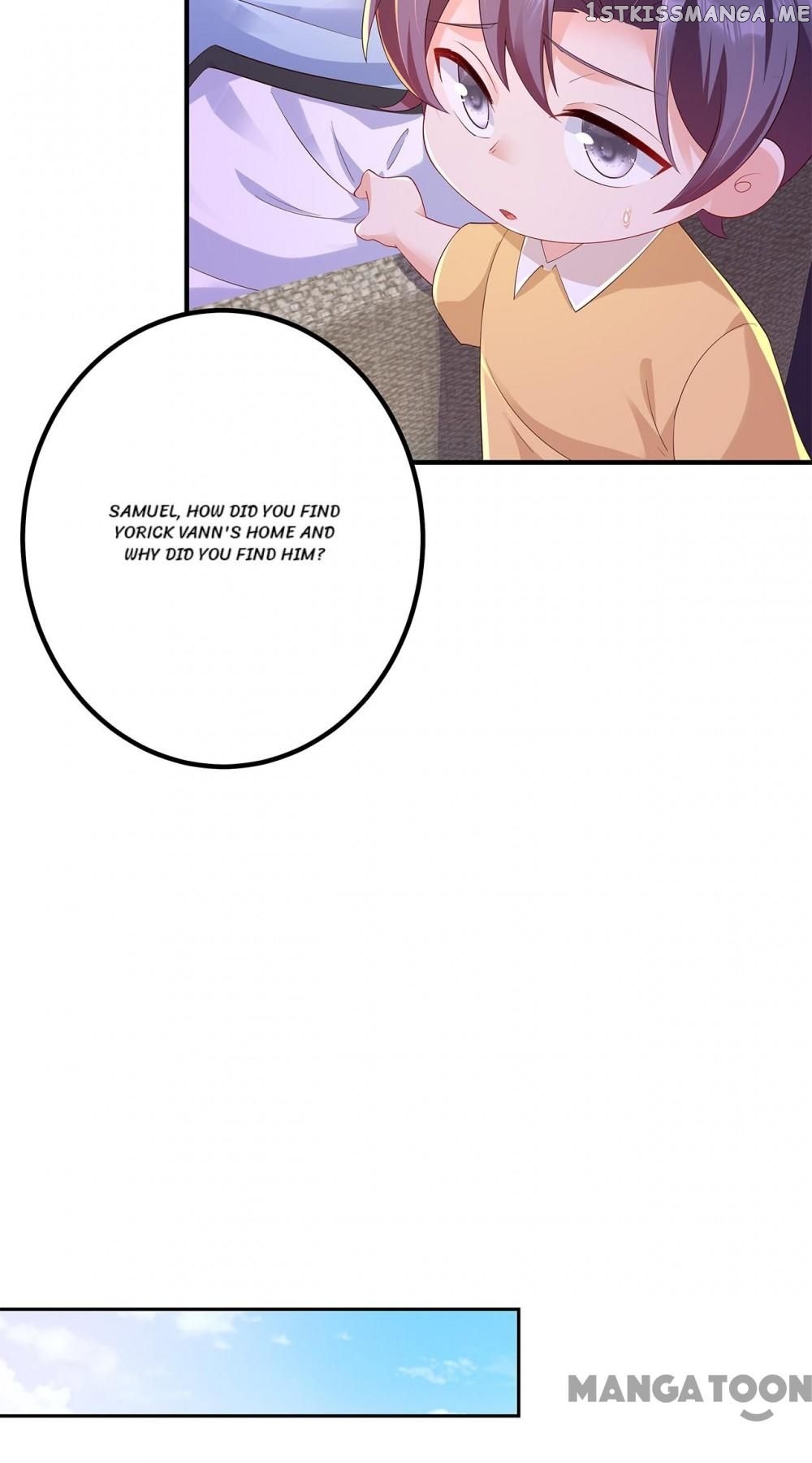 Into the Heart of a Warm Marriage chapter 441 - page 3