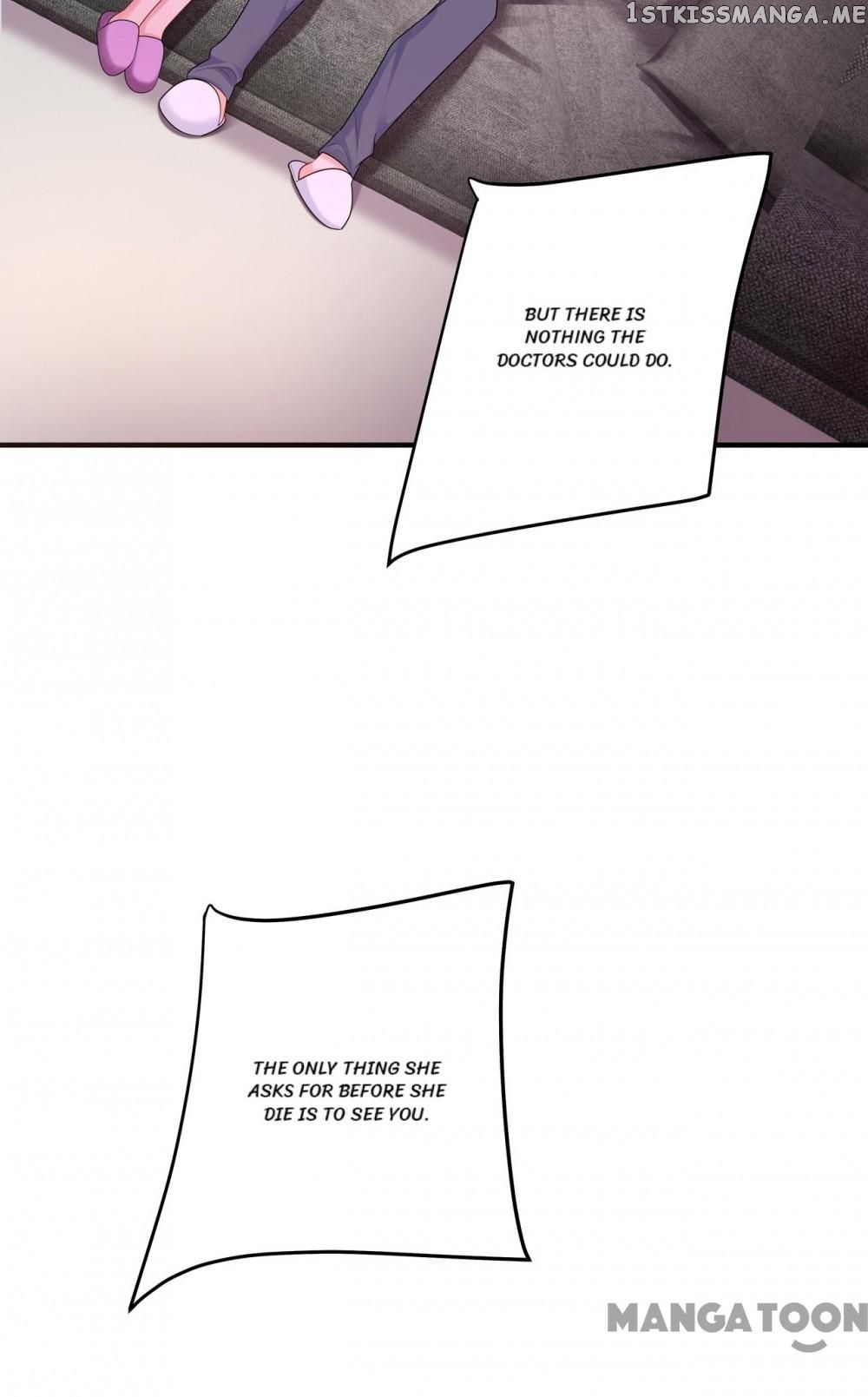Into the Heart of a Warm Marriage chapter 441 - page 31