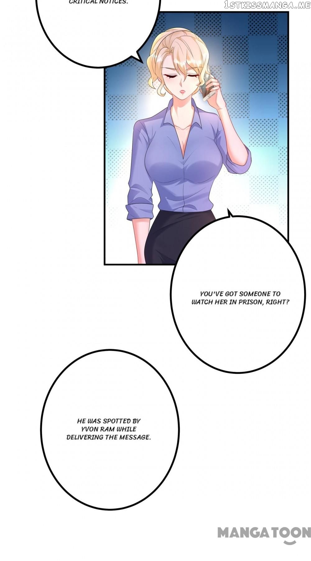 Into the Heart of a Warm Marriage chapter 441 - page 33