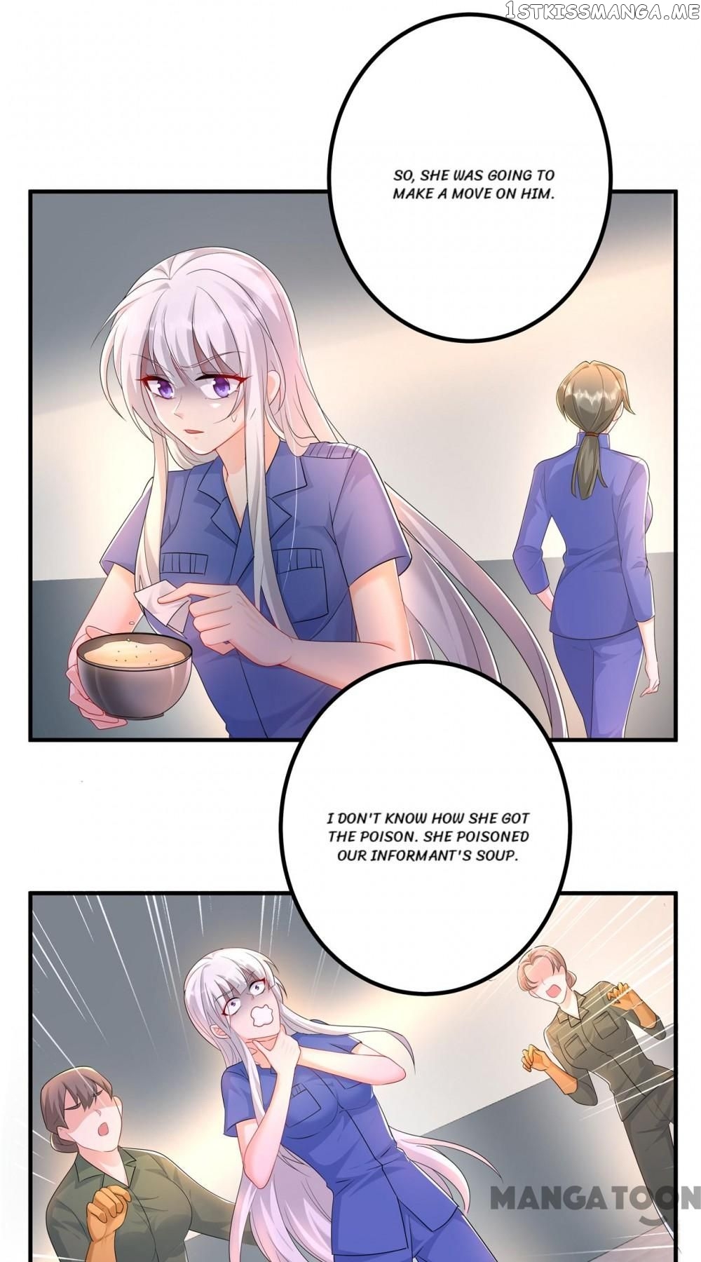 Into the Heart of a Warm Marriage chapter 441 - page 34