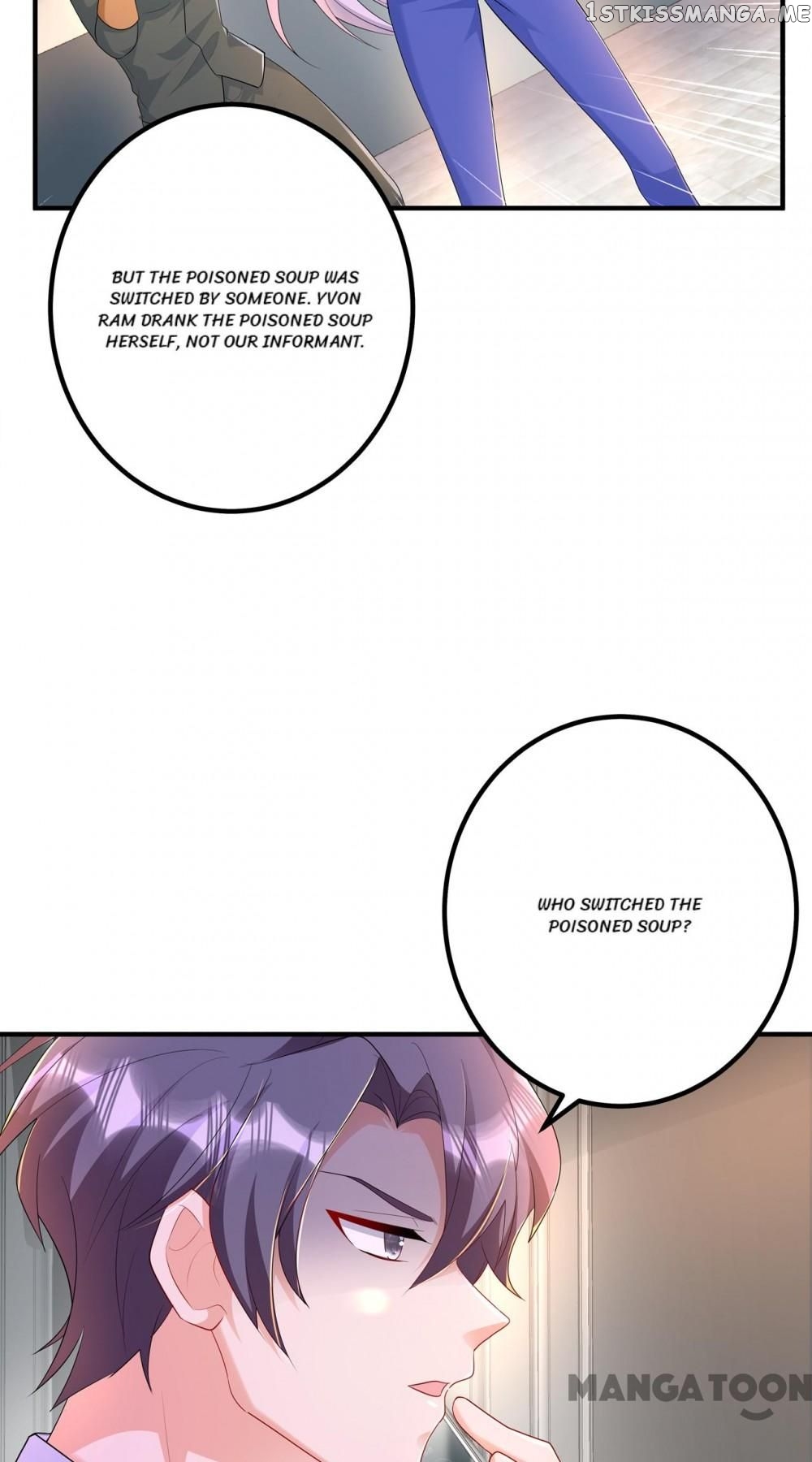 Into the Heart of a Warm Marriage chapter 441 - page 35