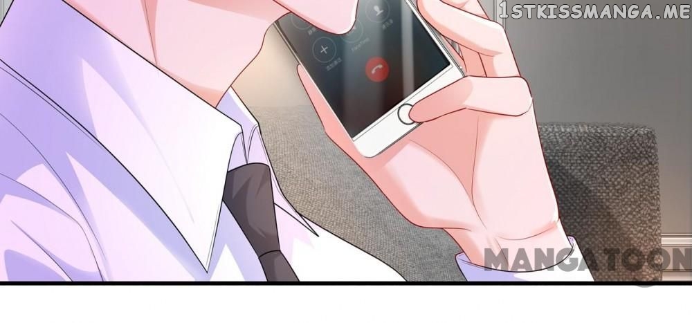 Into the Heart of a Warm Marriage chapter 441 - page 36