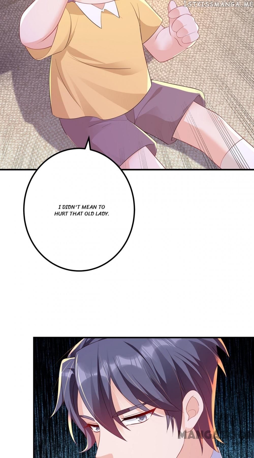 Into the Heart of a Warm Marriage chapter 441 - page 8
