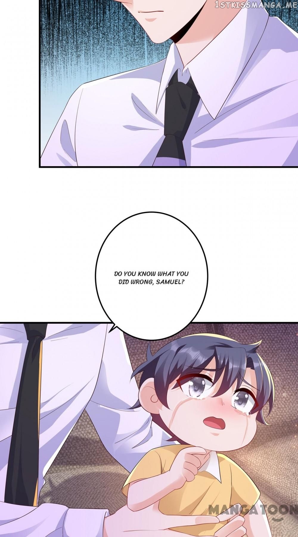 Into the Heart of a Warm Marriage chapter 441 - page 9