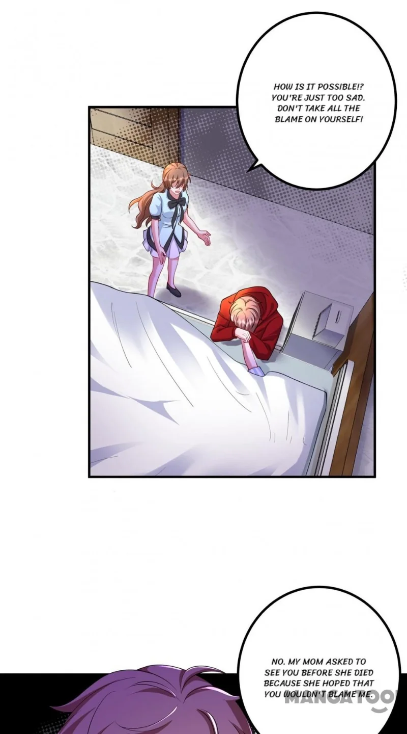 Into the Heart of a Warm Marriage chapter 440 - page 7