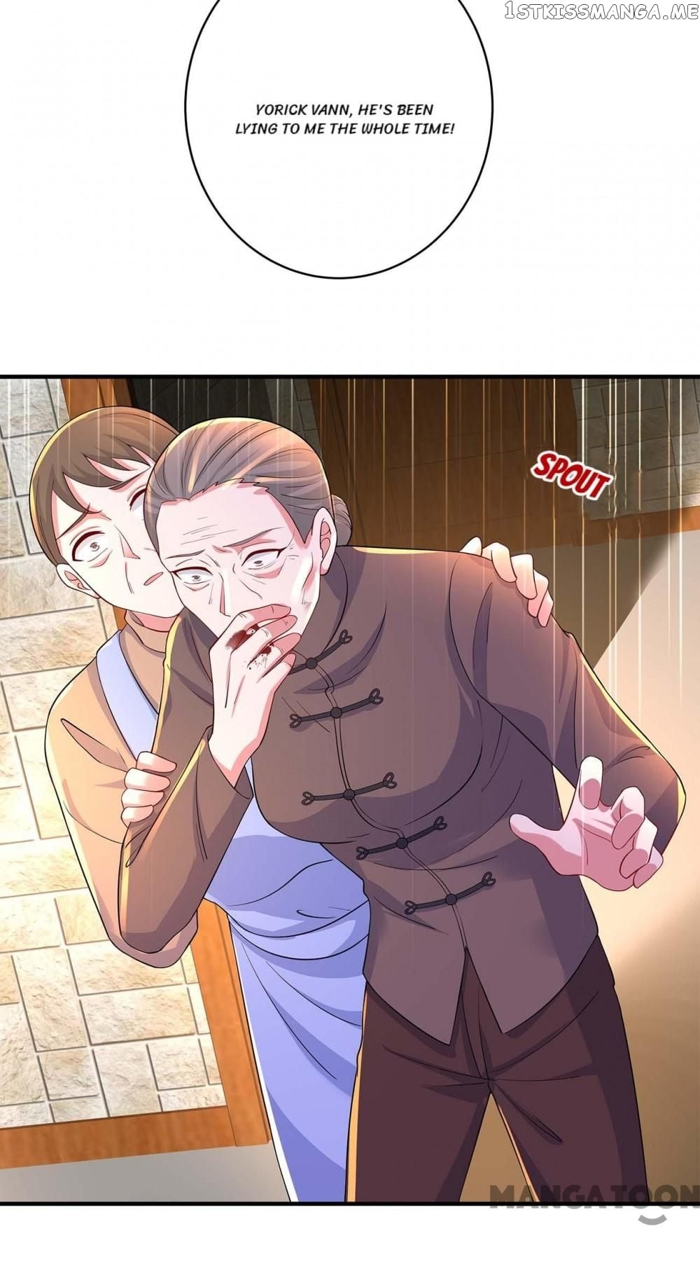 Into the Heart of a Warm Marriage chapter 439 - page 14