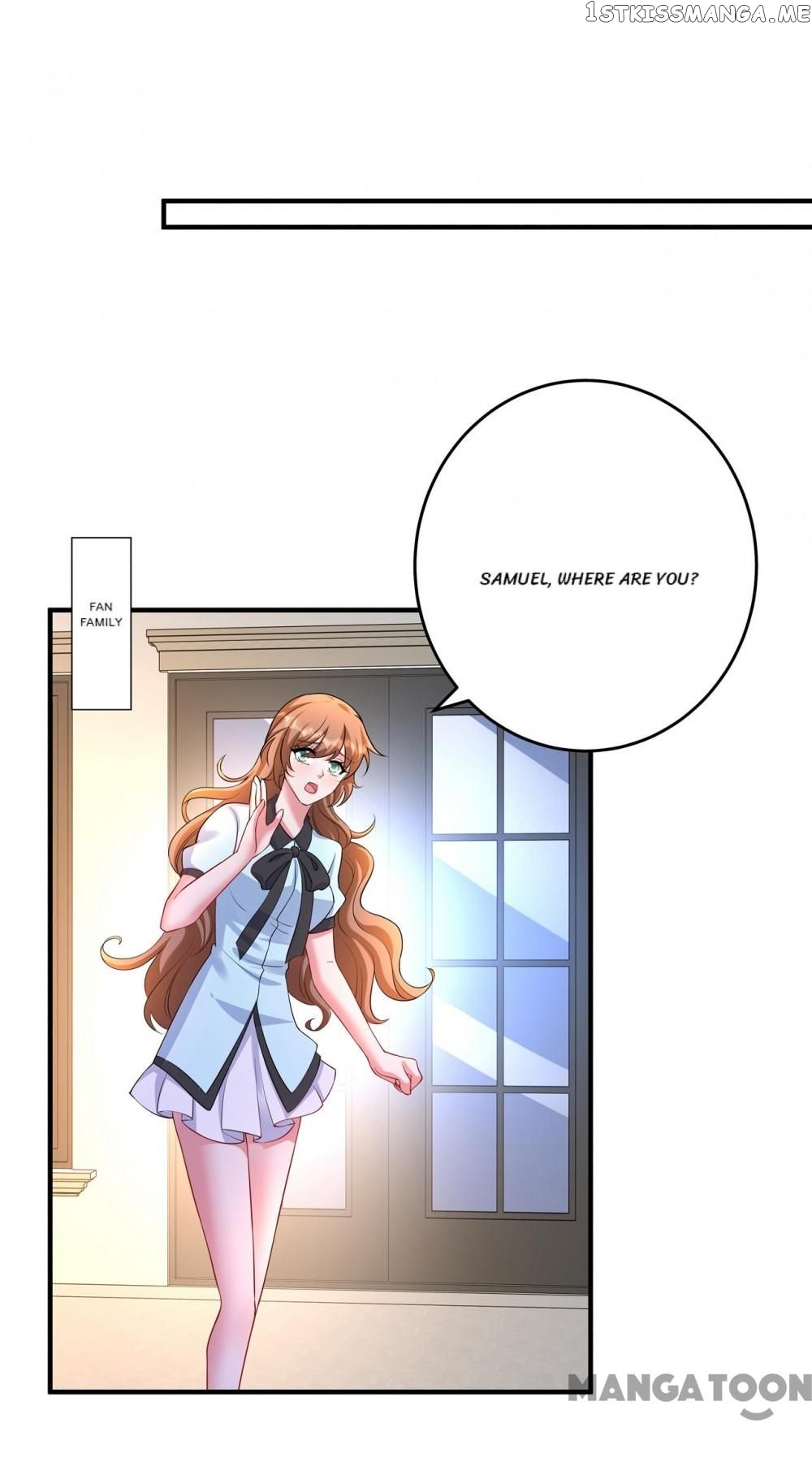 Into the Heart of a Warm Marriage chapter 439 - page 18