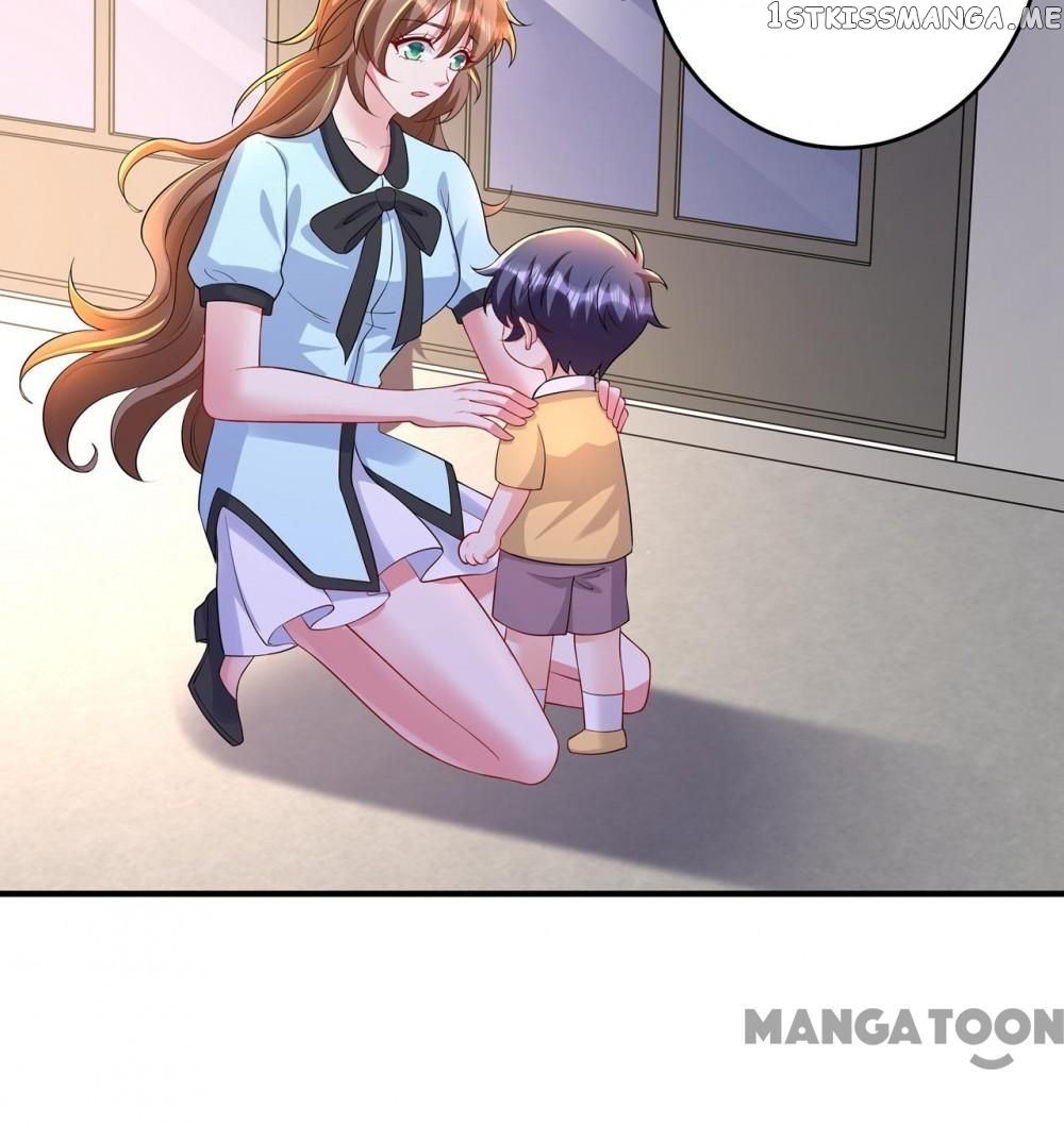 Into the Heart of a Warm Marriage chapter 439 - page 23