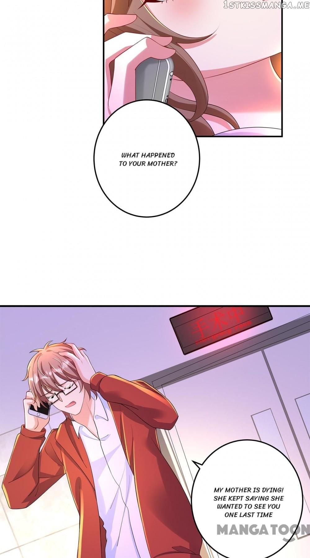 Into the Heart of a Warm Marriage chapter 439 - page 29