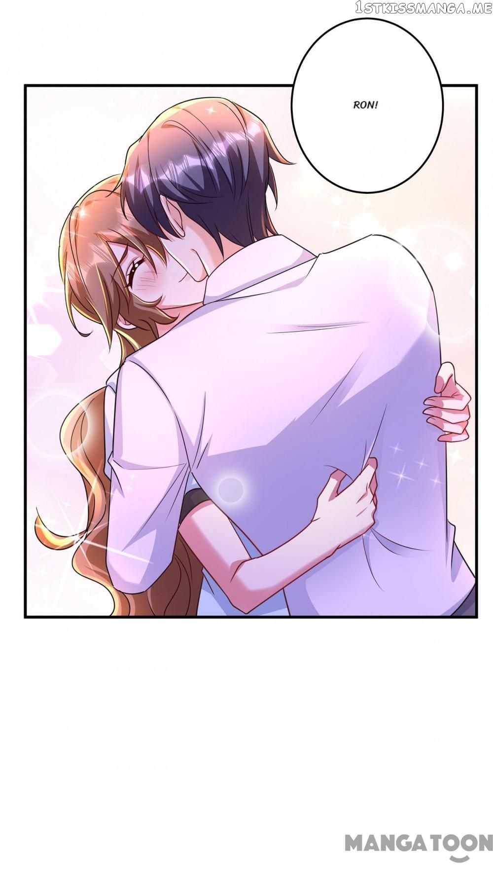 Into the Heart of a Warm Marriage chapter 438 - page 12