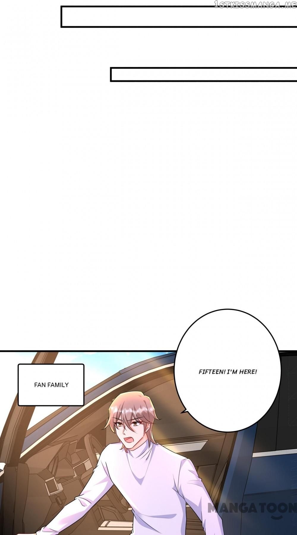 Into the Heart of a Warm Marriage chapter 438 - page 13