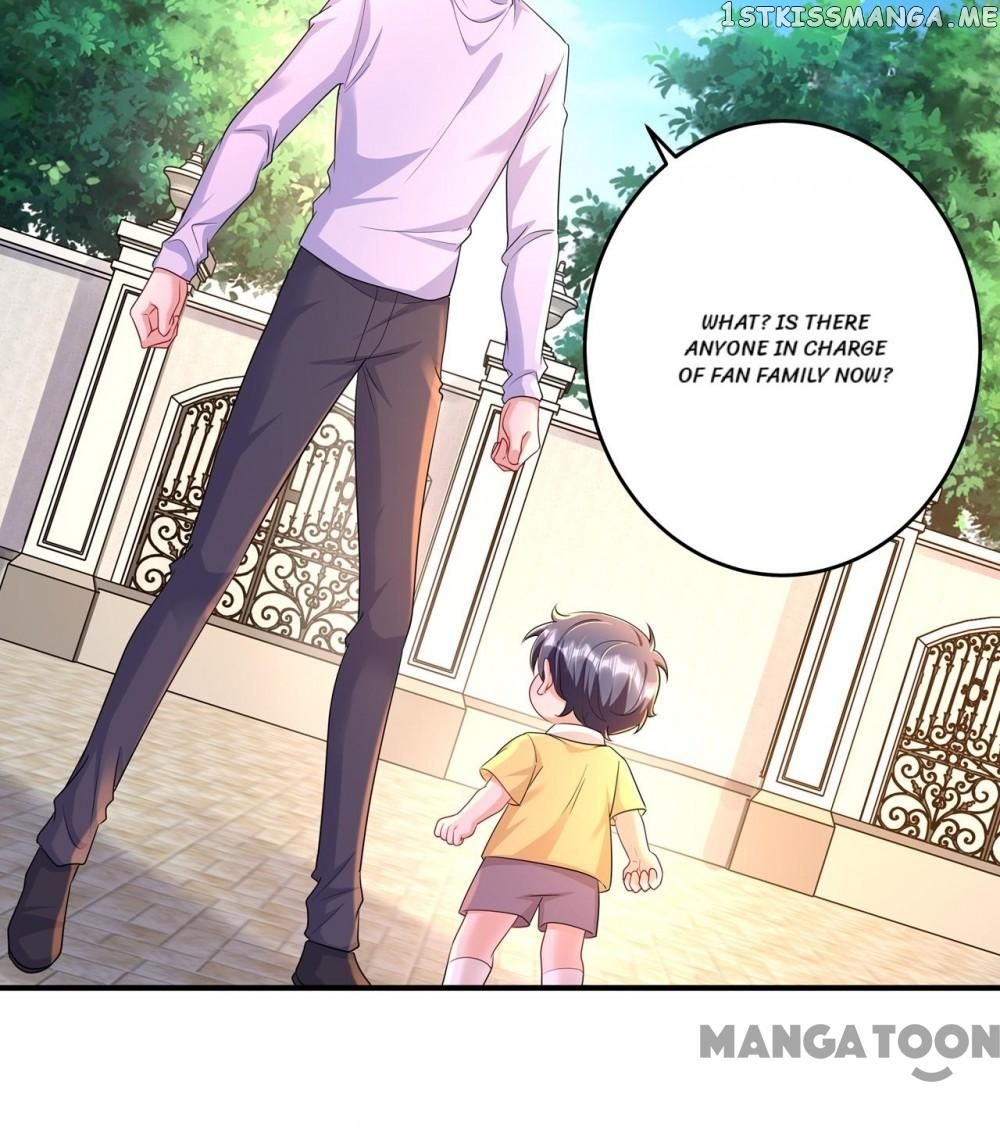 Into the Heart of a Warm Marriage chapter 438 - page 16