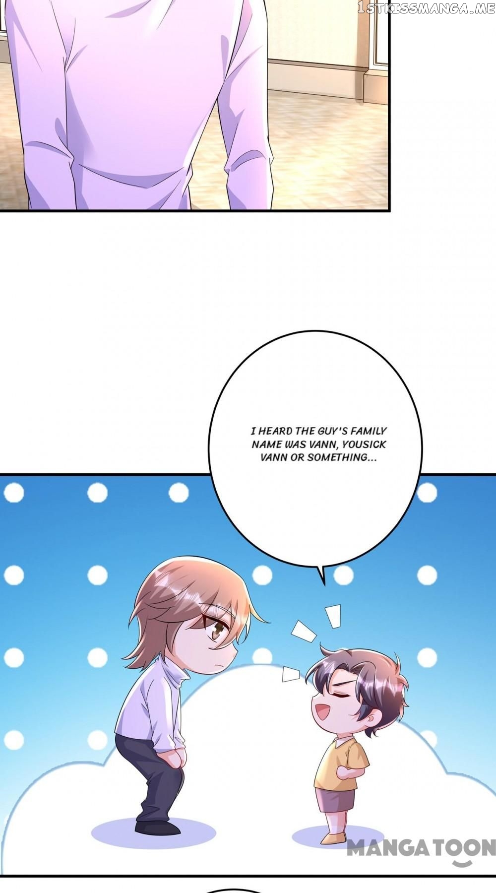 Into the Heart of a Warm Marriage chapter 438 - page 18