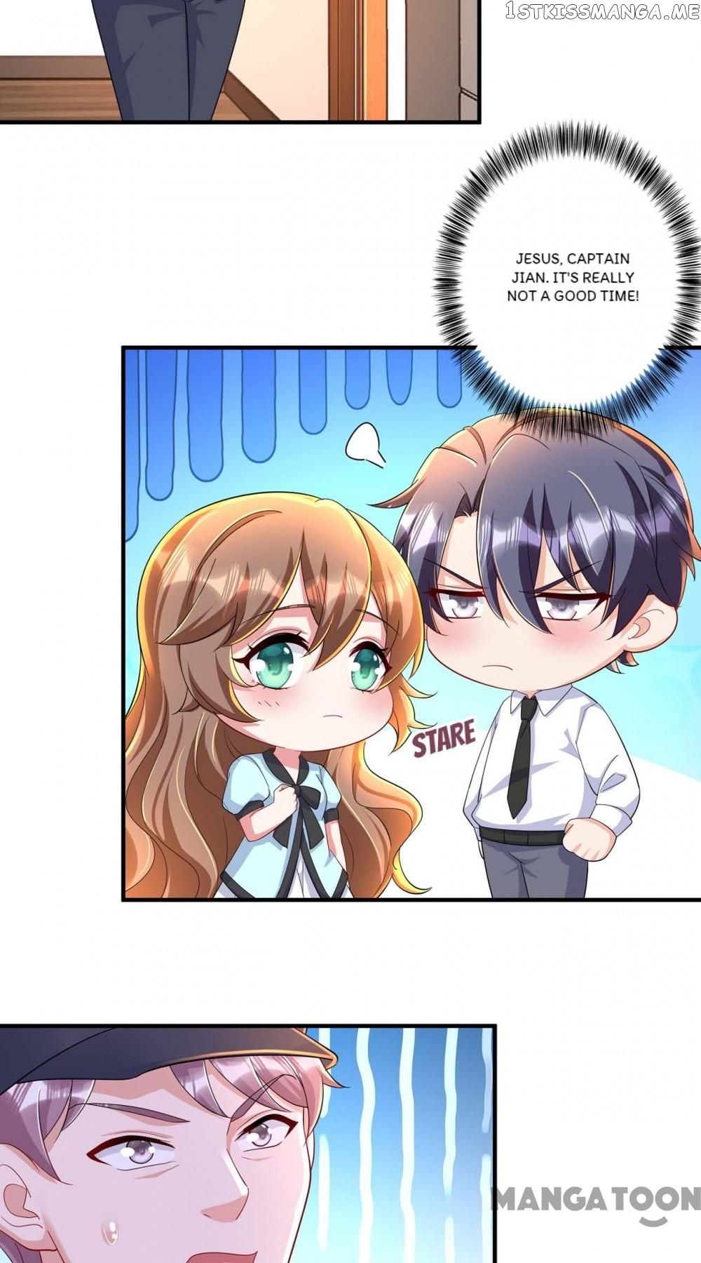 Into the Heart of a Warm Marriage chapter 438 - page 2