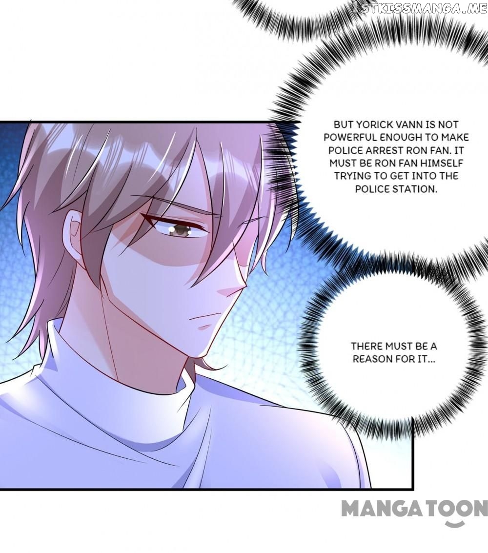 Into the Heart of a Warm Marriage chapter 438 - page 21
