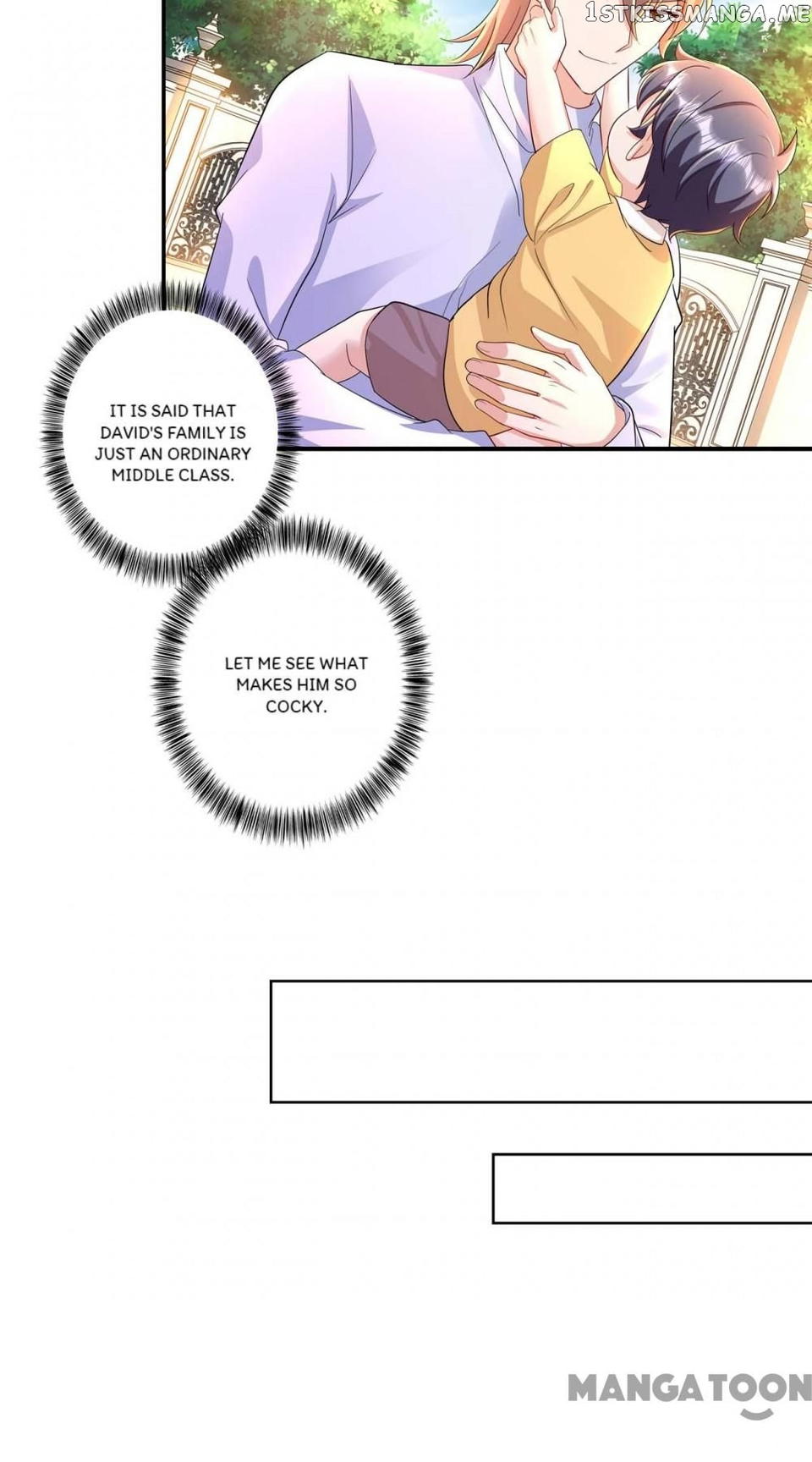 Into the Heart of a Warm Marriage chapter 438 - page 23