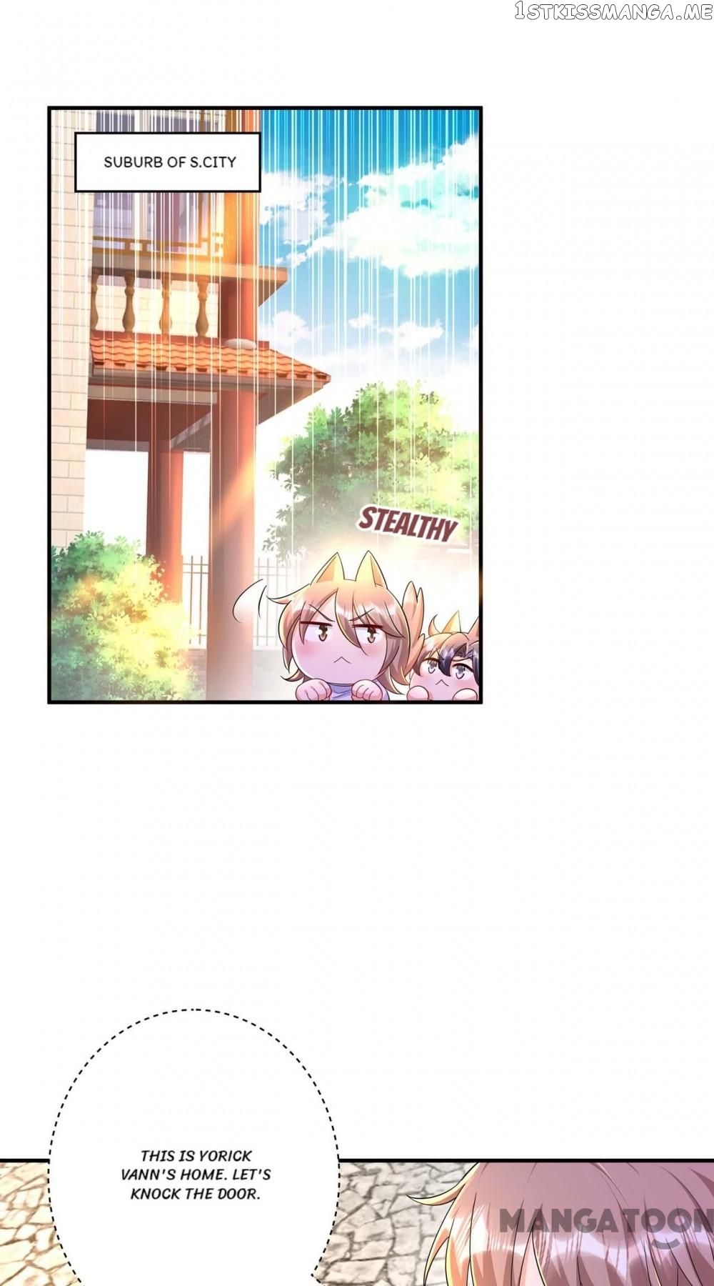 Into the Heart of a Warm Marriage chapter 438 - page 24