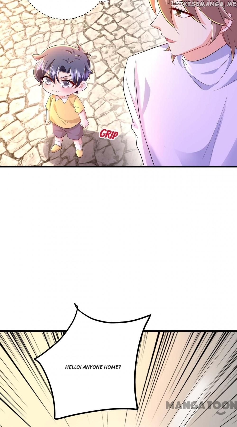 Into the Heart of a Warm Marriage chapter 438 - page 25