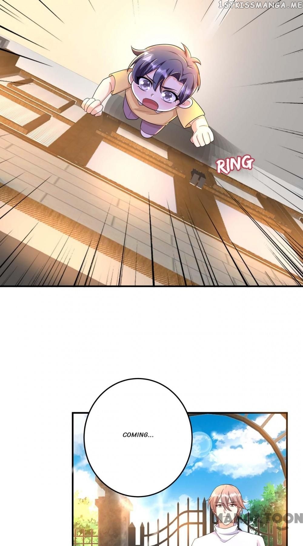 Into the Heart of a Warm Marriage chapter 438 - page 26