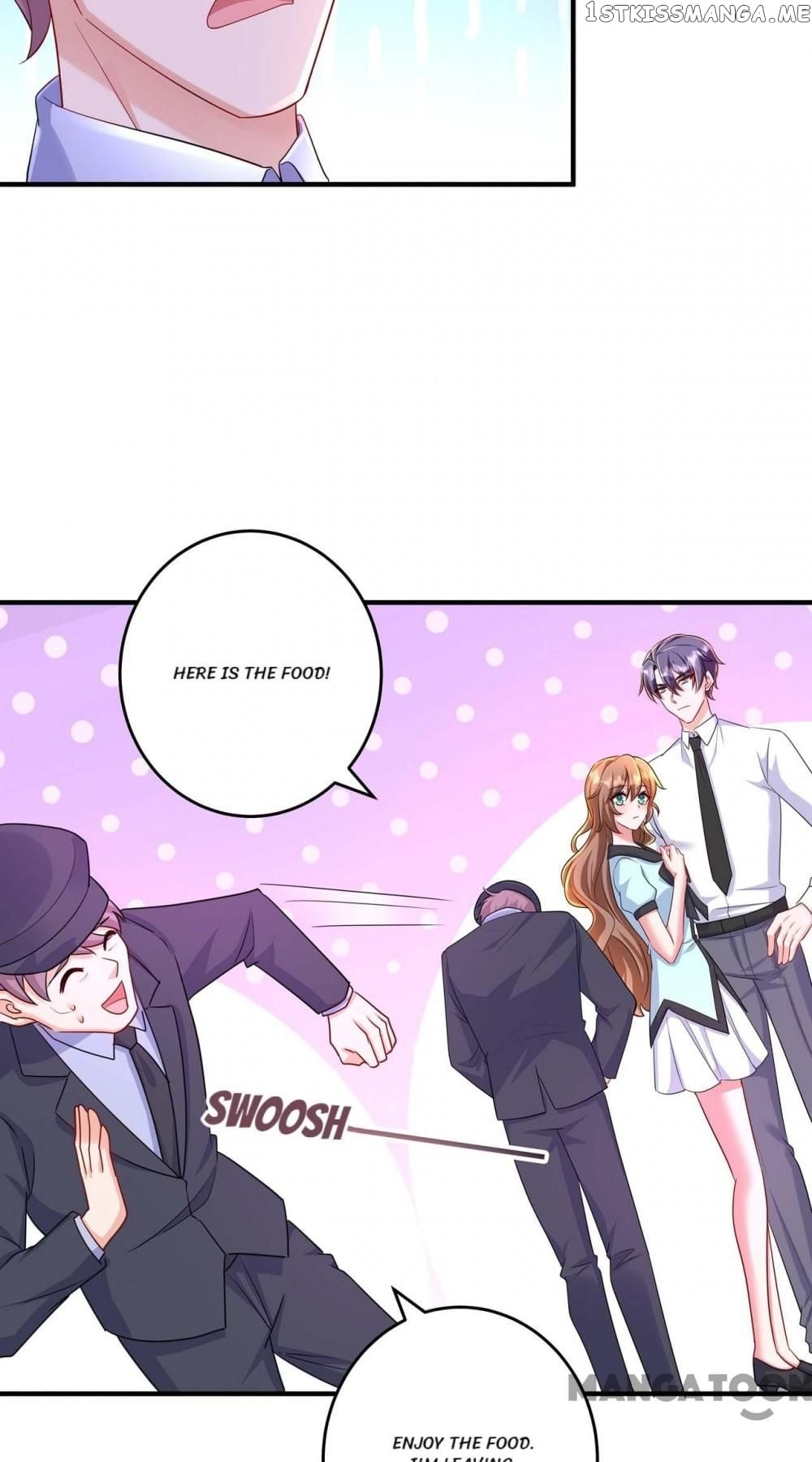 Into the Heart of a Warm Marriage chapter 438 - page 3