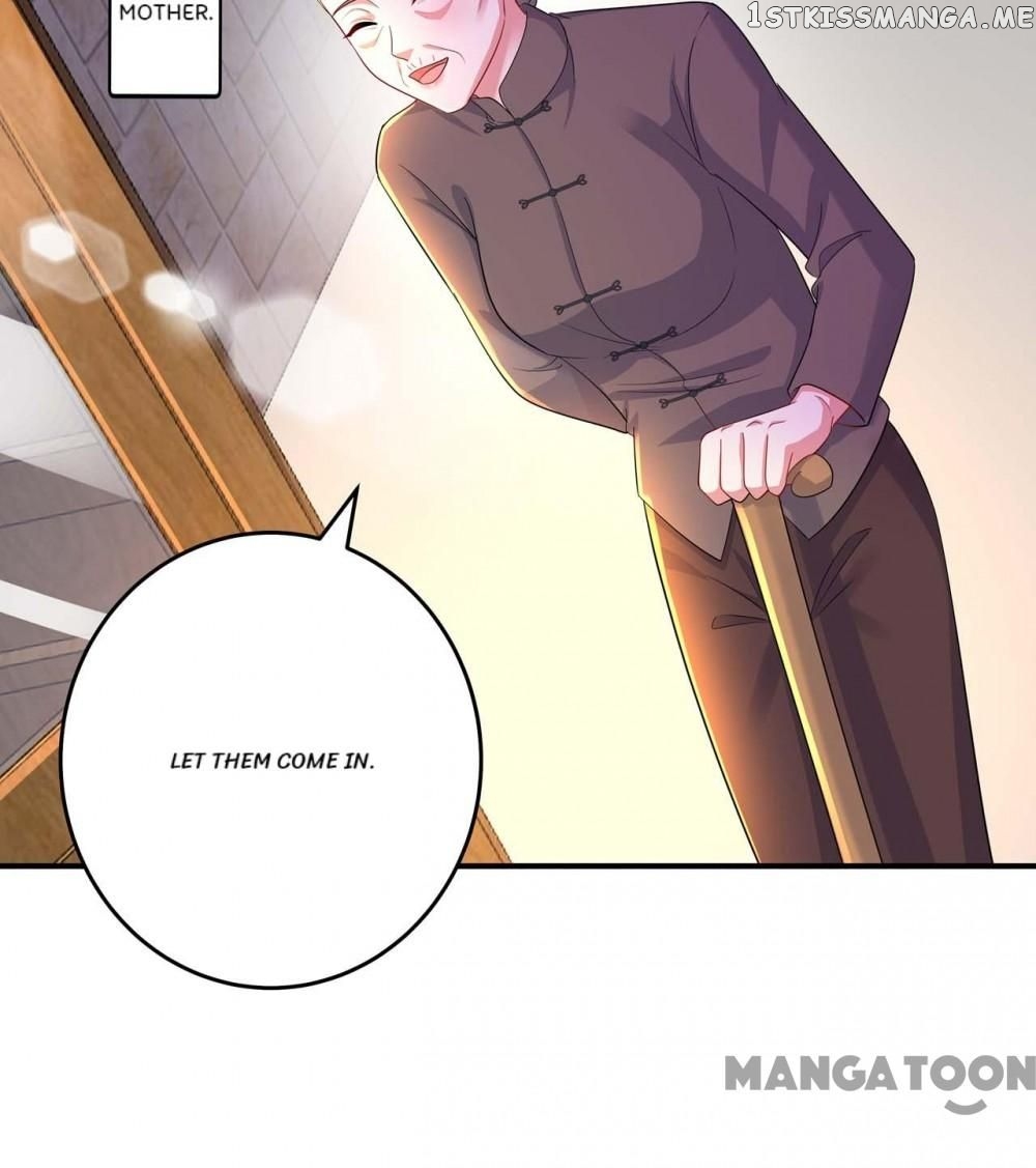 Into the Heart of a Warm Marriage chapter 438 - page 30