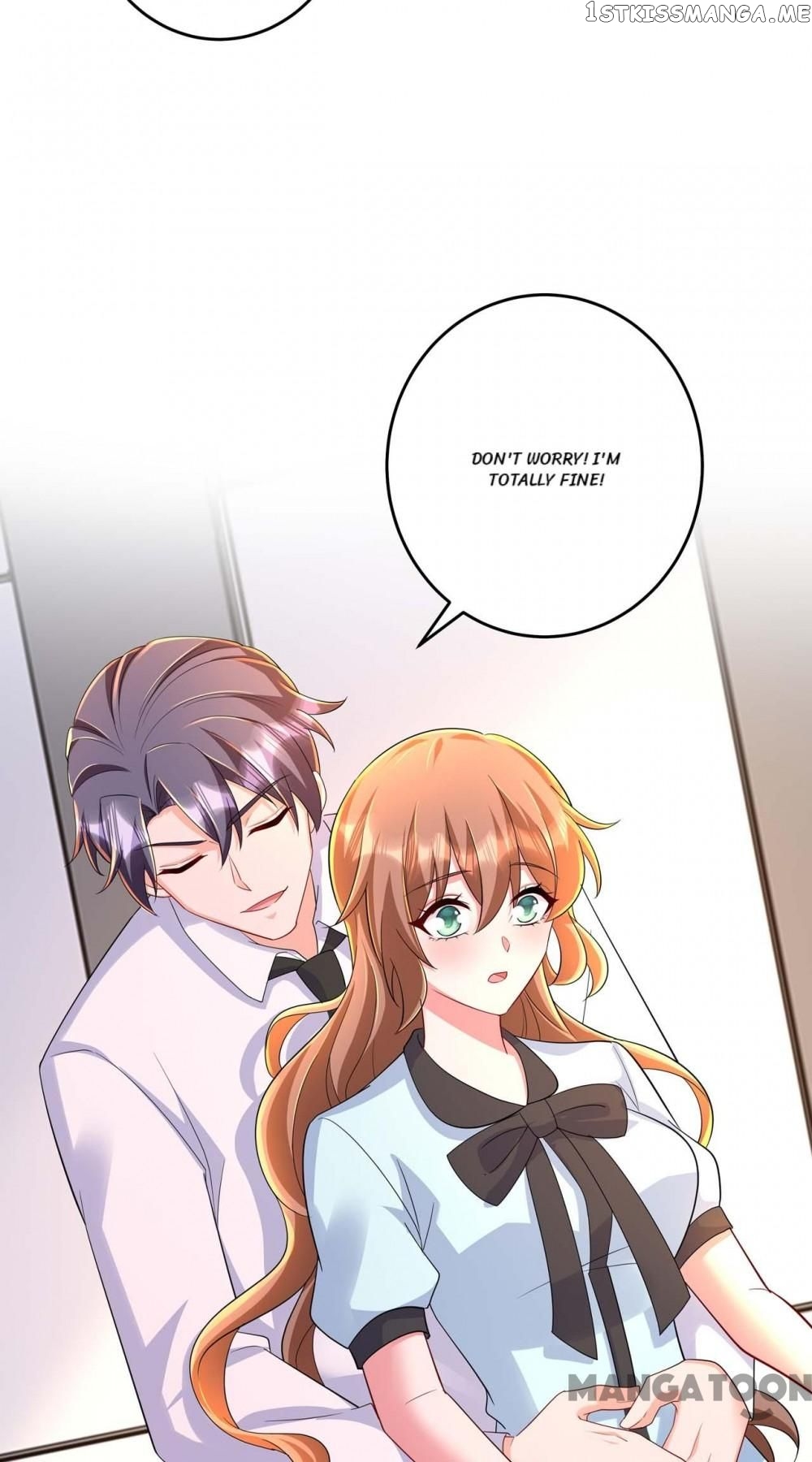 Into the Heart of a Warm Marriage chapter 438 - page 5