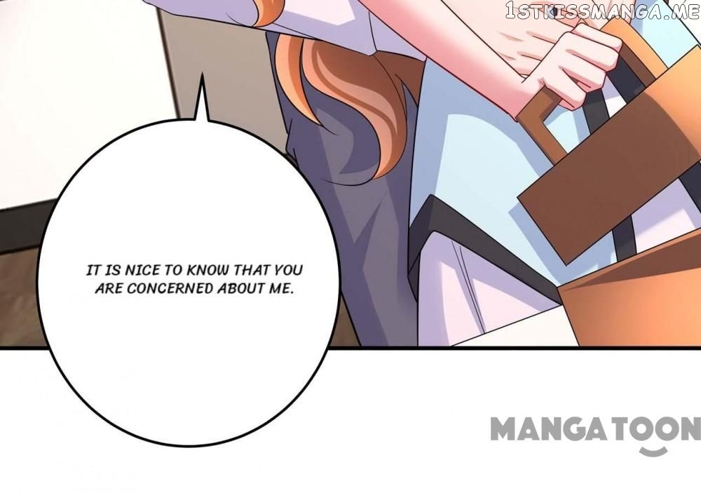 Into the Heart of a Warm Marriage chapter 438 - page 6