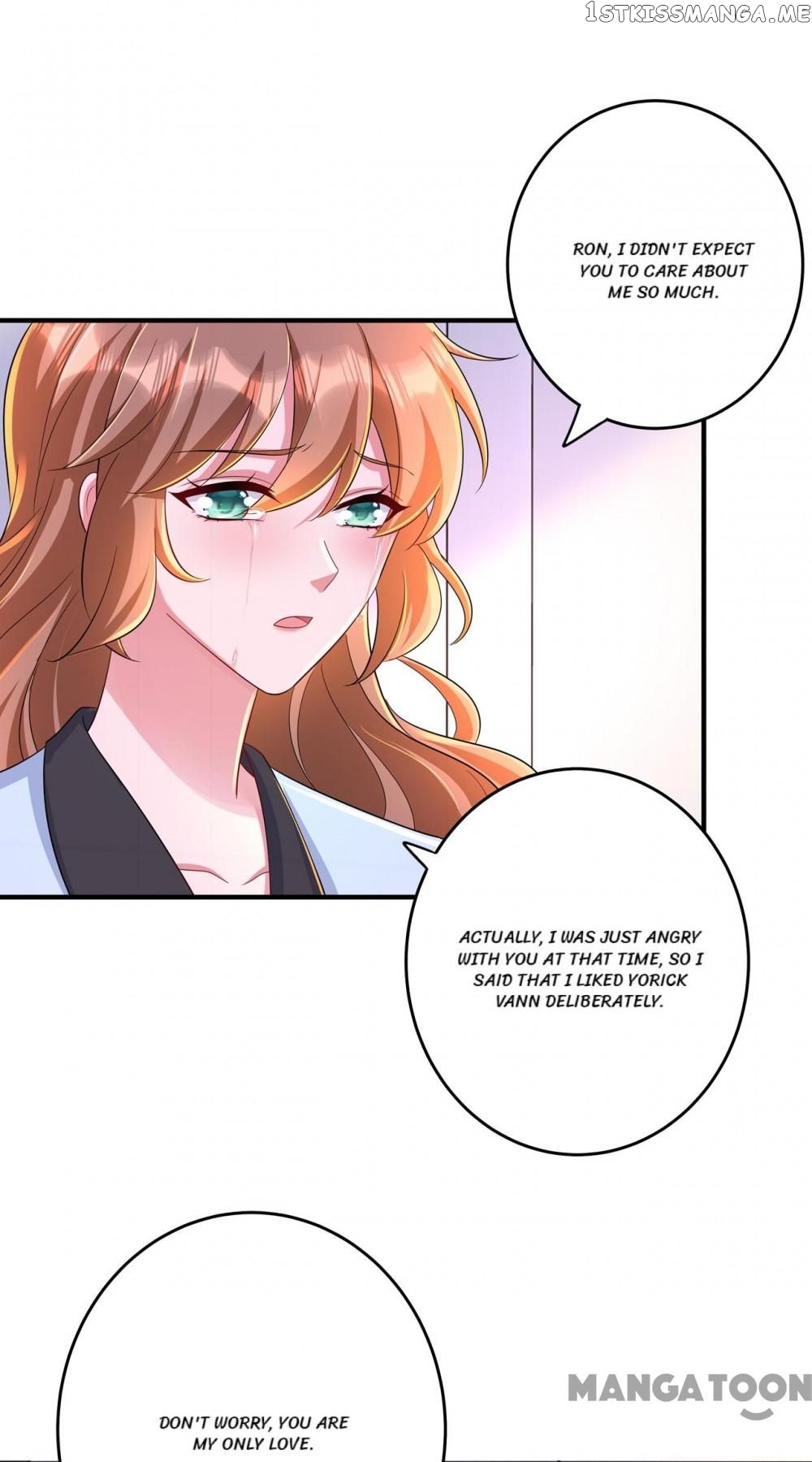 Into the Heart of a Warm Marriage chapter 438 - page 7