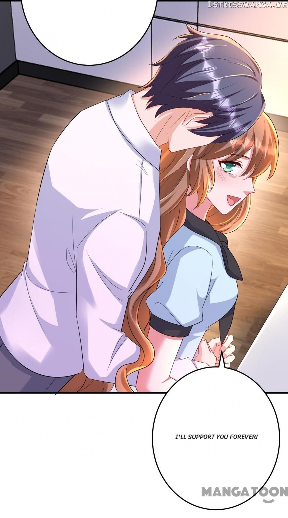 Into the Heart of a Warm Marriage chapter 438 - page 8
