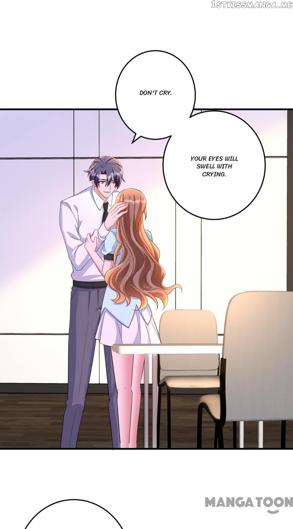 Into the Heart of a Warm Marriage chapter 438 - page 9