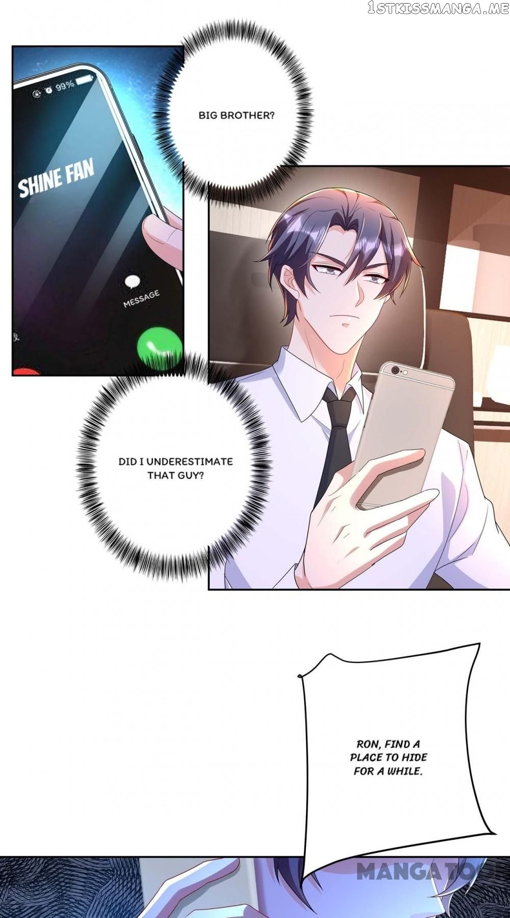 Into the Heart of a Warm Marriage chapter 437 - page 1