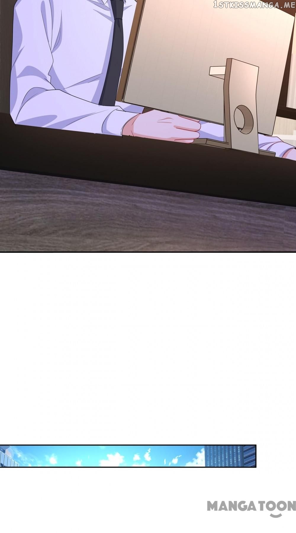 Into the Heart of a Warm Marriage chapter 437 - page 12