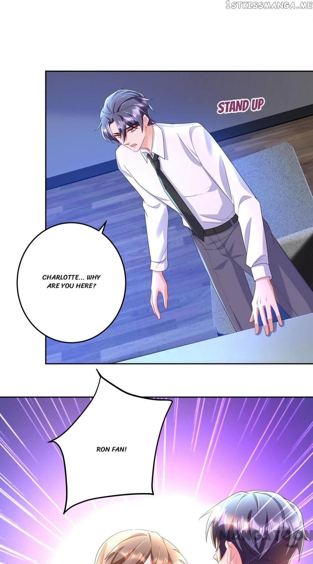 Into the Heart of a Warm Marriage chapter 437 - page 15