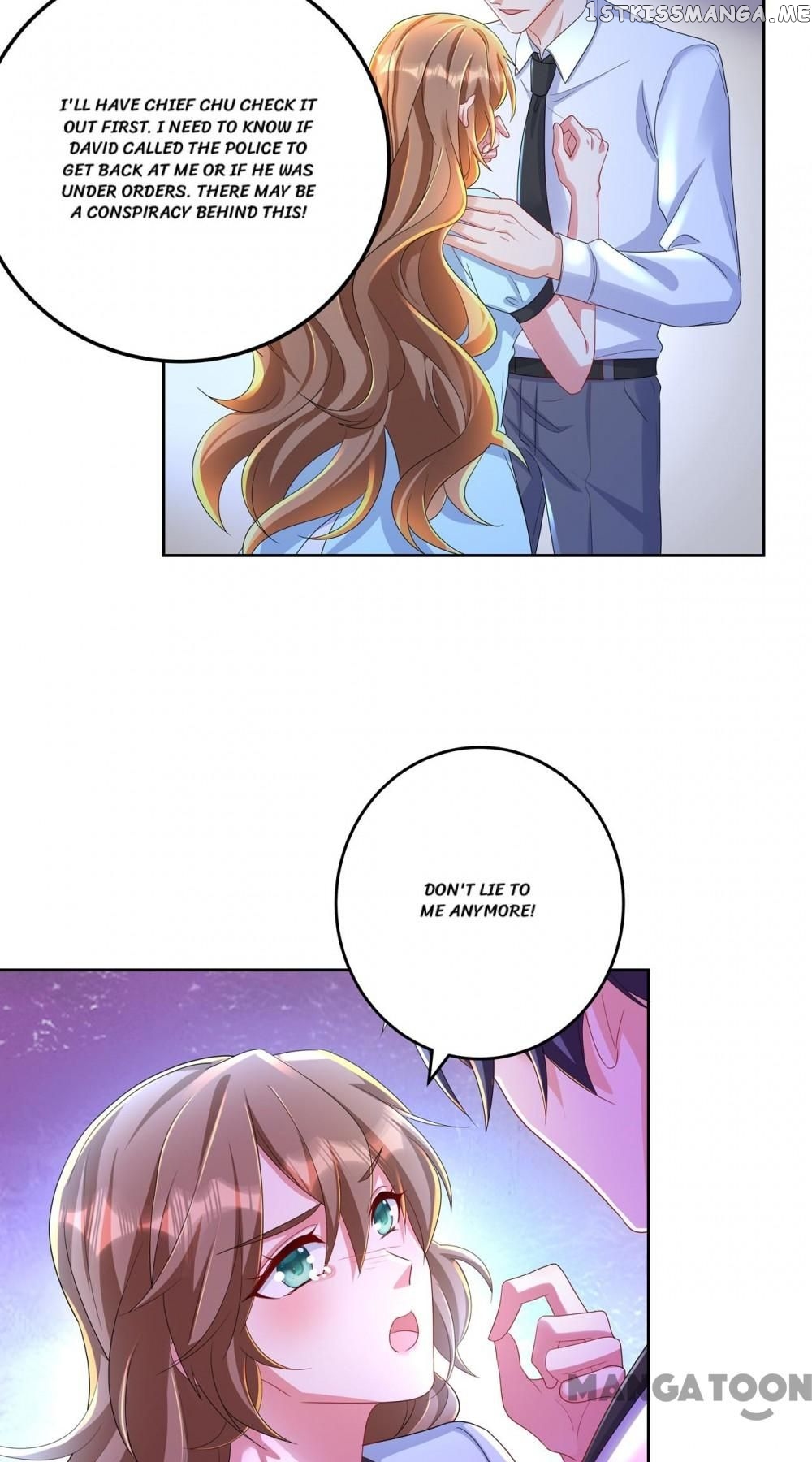 Into the Heart of a Warm Marriage chapter 437 - page 17