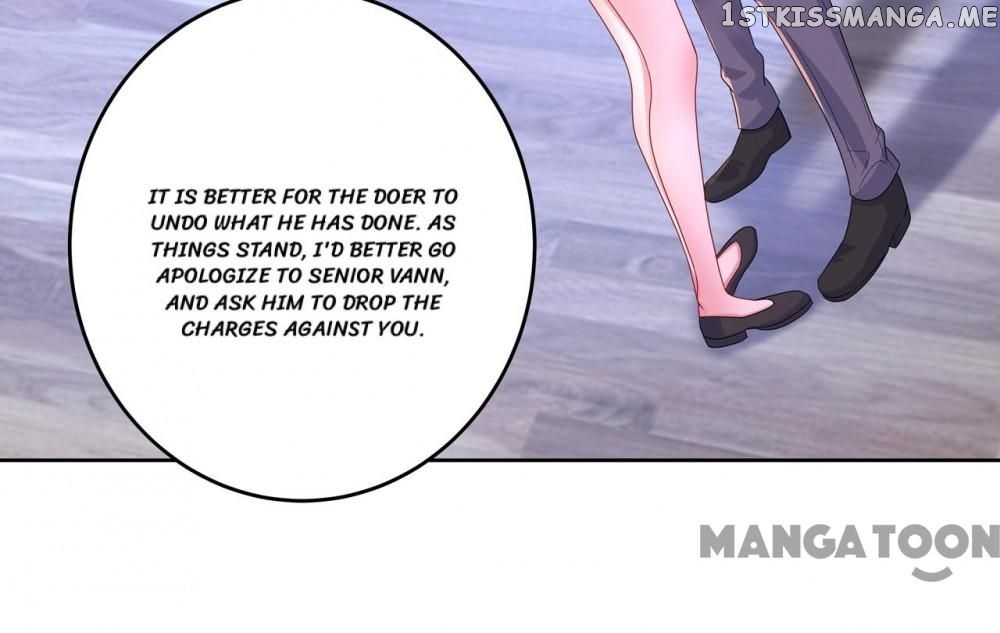 Into the Heart of a Warm Marriage chapter 437 - page 19