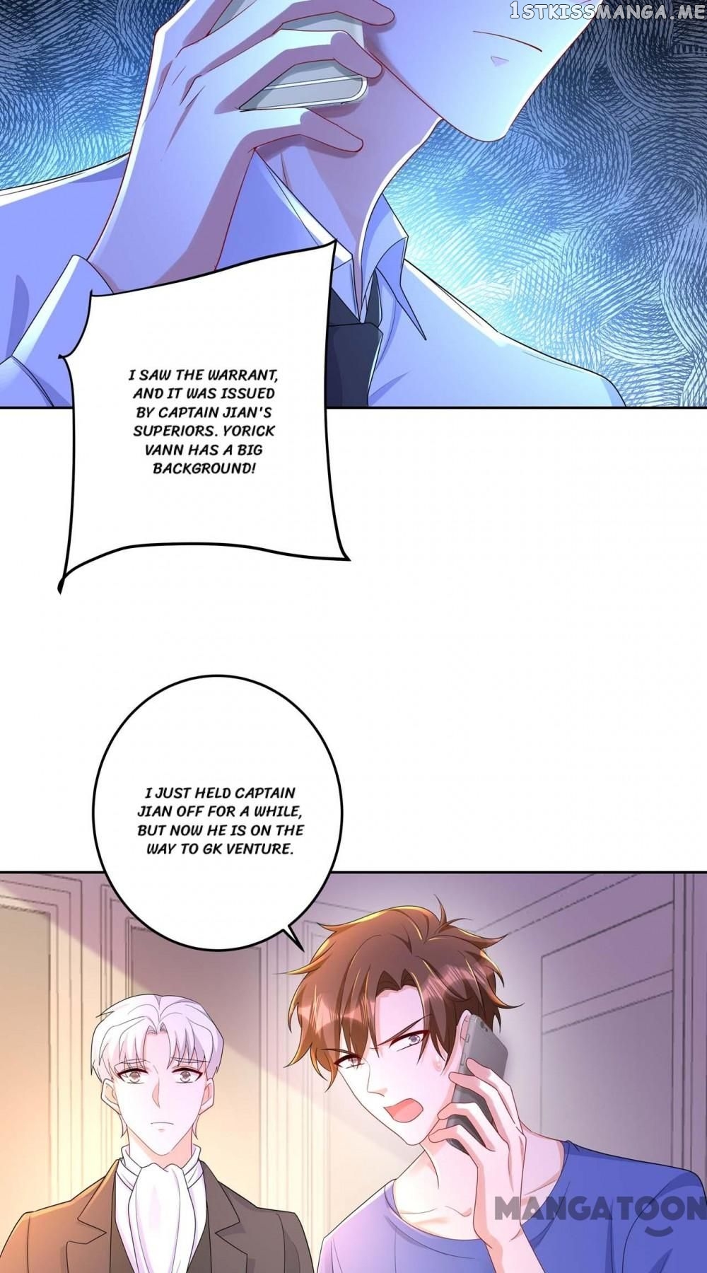 Into the Heart of a Warm Marriage chapter 437 - page 2