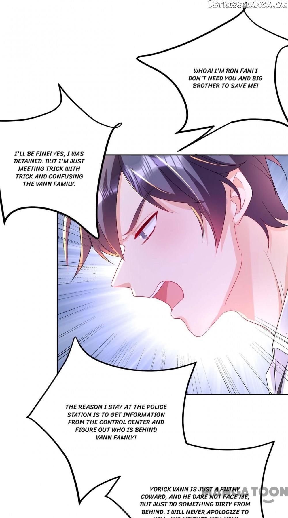 Into the Heart of a Warm Marriage chapter 437 - page 20