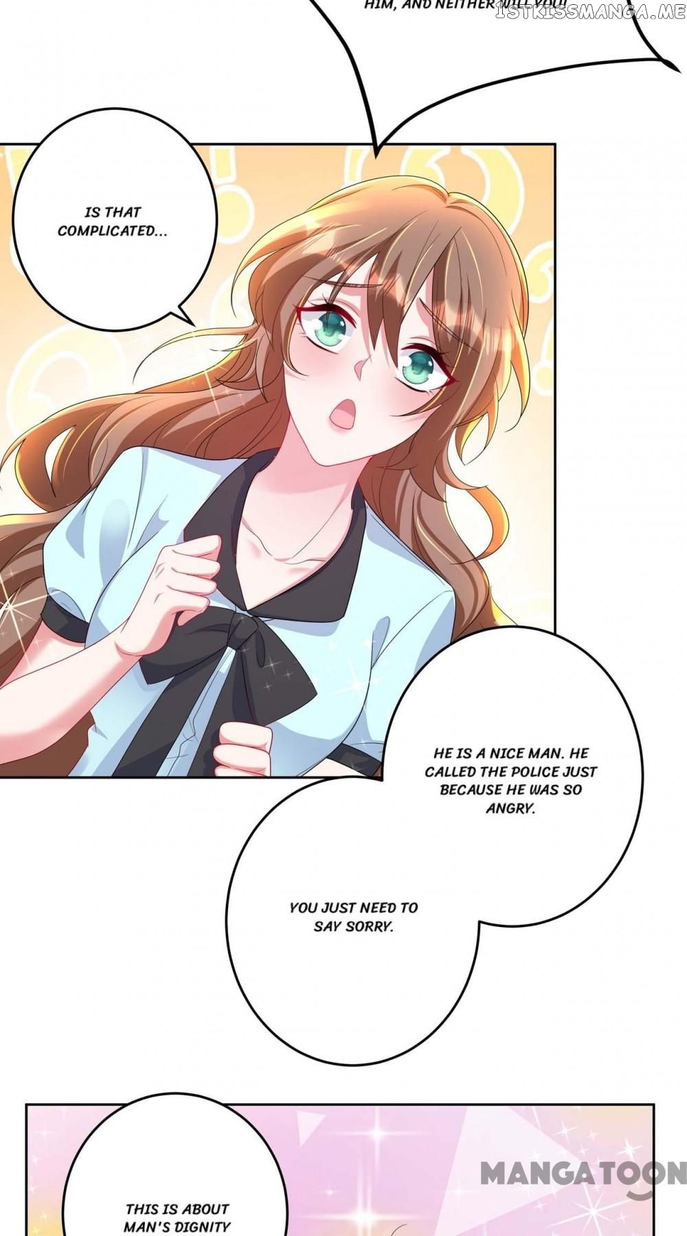 Into the Heart of a Warm Marriage chapter 437 - page 21