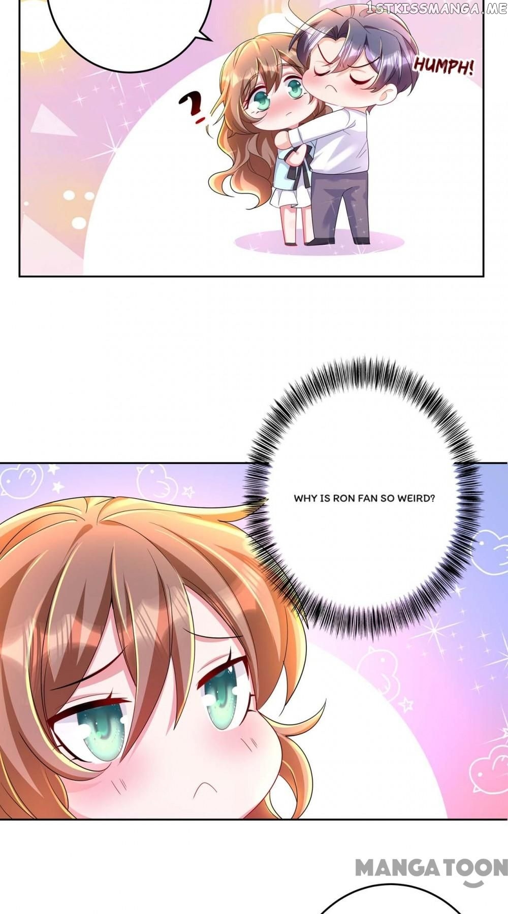 Into the Heart of a Warm Marriage chapter 437 - page 22