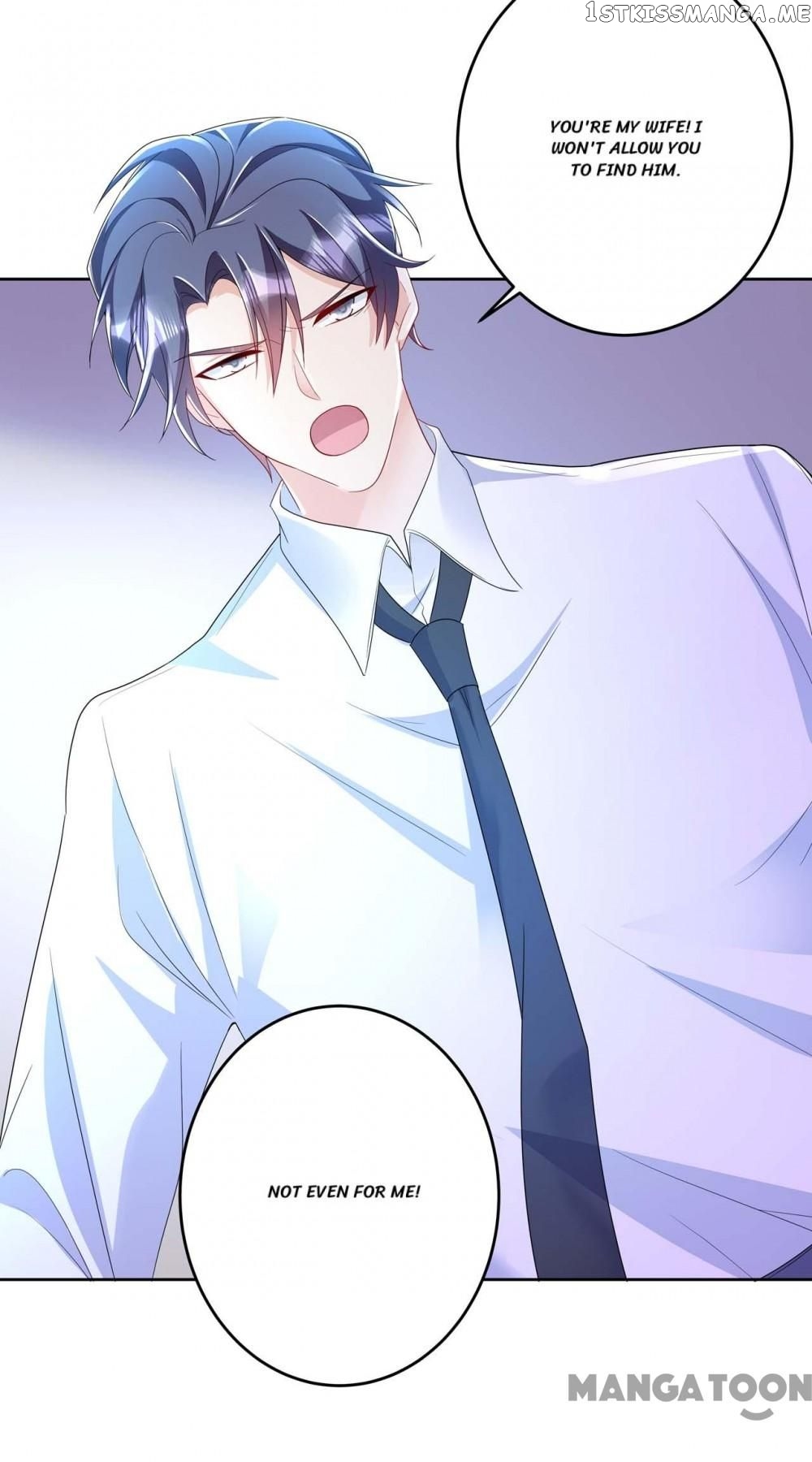 Into the Heart of a Warm Marriage chapter 437 - page 23