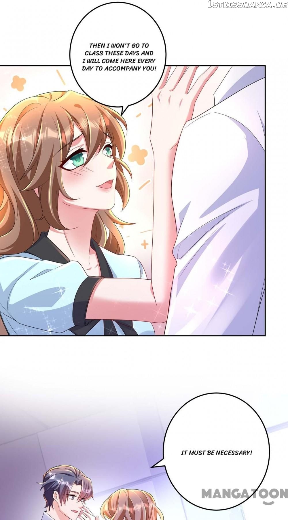 Into the Heart of a Warm Marriage chapter 437 - page 25