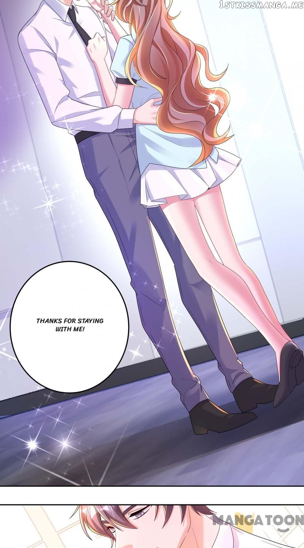 Into the Heart of a Warm Marriage chapter 437 - page 26