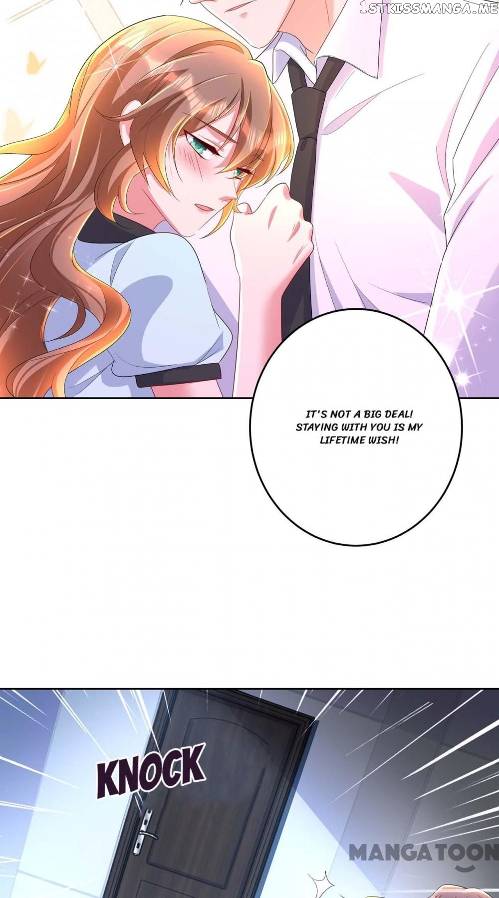 Into the Heart of a Warm Marriage chapter 437 - page 27