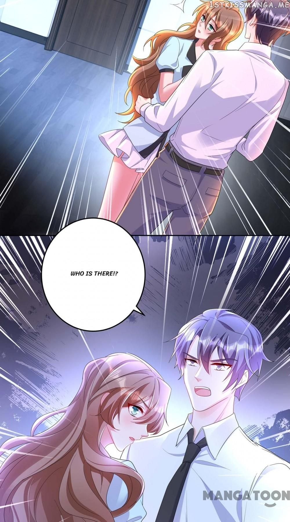 Into the Heart of a Warm Marriage chapter 437 - page 28