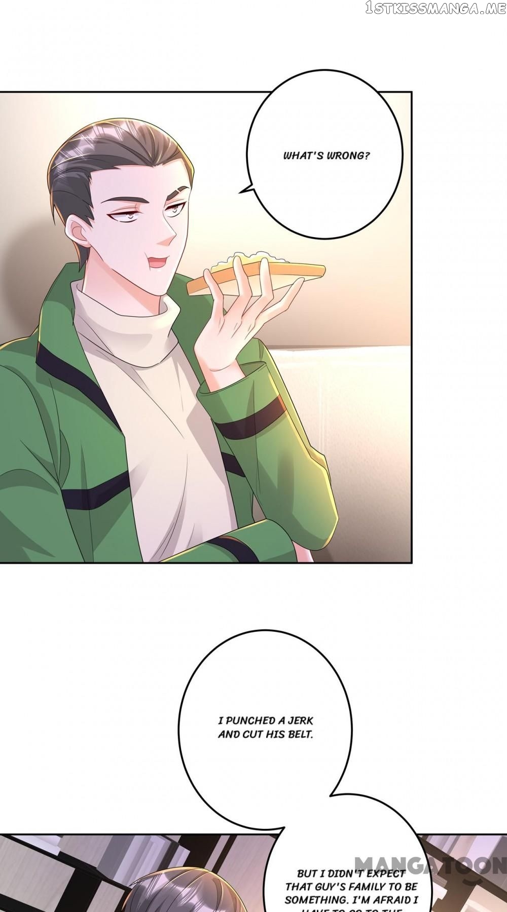Into the Heart of a Warm Marriage chapter 437 - page 5